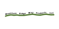 Mountain Ridge Way Products coupons